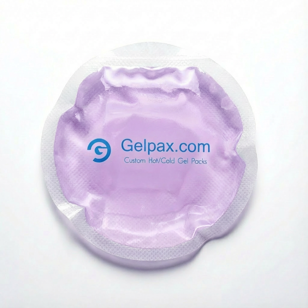 4" Round